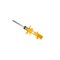 Bilstein Ford Fiesta 16-11:Front Left Twin-Tube Strut, 22-245199 22-245199 - alternate 2